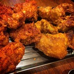 Karaage Nakkuru - 