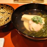 料理屋 植むら - 