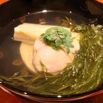 料理屋 植むら - 