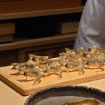 料理屋 植むら - 