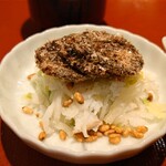 料理屋 植むら - 