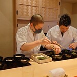 料理屋 植むら - 