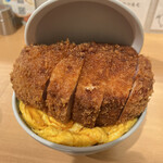 とんかつ 丸七 本店 - 