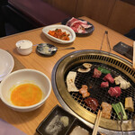 Yakiniku Karubi Tei - 