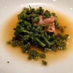 料理屋 植むら - 