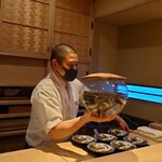 料理屋 植むら - 