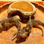 料理屋 植むら - 