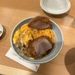 とんかつ 丸七 本店 - 