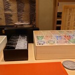 料理屋 植むら - 