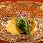 料理屋 植むら - 