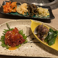 近江うし焼肉 にくTATSU 渋谷店 - 