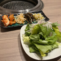 近江うし焼肉 にくTATSU 渋谷店 - 