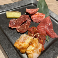 近江うし焼肉 にくTATSU 渋谷店 - 