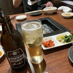 Yakiniku Itami - 