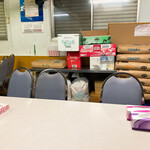 アルムスタファーマスジド - この事務所感