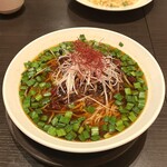 Chuugokuryouri Ryuuhoukaku - 台湾拉麺