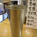 大衆酒場 てんま - ハイボール