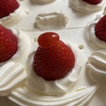 アトリエ菓舎 - 