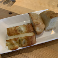 ビストリア 魚タリアン - 