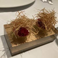 l'intemporel - 