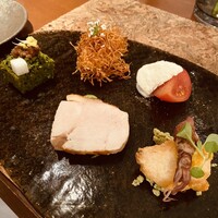ボッテゴン - 