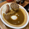 カレーショップ C＆C 新宿本店