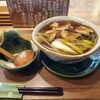 石臼挽き蕎麦 かん家