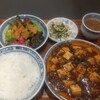 大阪中華サワダ飯店