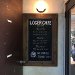 Loger cafe - 