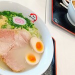 麺屋 菜々兵衛 - 