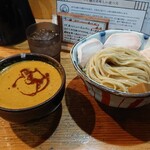 麺屋 さん田 - カレーつけ麺 大