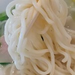 麺屋 菜々兵衛 - 麺