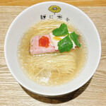 麺に光を 別邸 - 