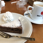 ブリオカフェ - 