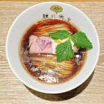 麺に光を 別邸 - 