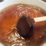 はらへー太 - 天津麺大盛