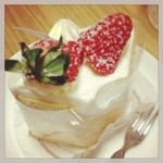 お菓子のアトリエ　アルチザン　 - 2013年1月