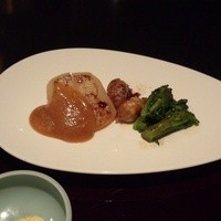 鉄板焼 一徹 - 