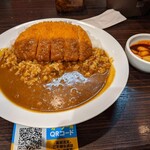 カレーハウス CoCo壱番屋 新宿区曙橋駅前店 - 