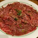 焼肉 鶯谷園 - 