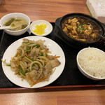 台湾料理 福龍 - 