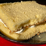 ガトーシャトゥ - 