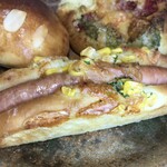 グランボワ - 料理