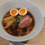 拉麺 ぶらい - 