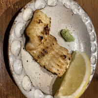 焼うお いし川 - 