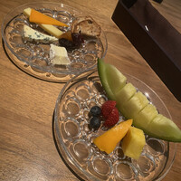 タワーズバー ベロビスト - 