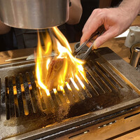 焼うお いし川 - 