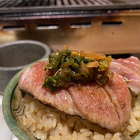 焼うお いし川 - 