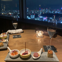 タワーズバー ベロビスト - 