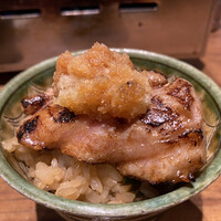 焼うお いし川 - 